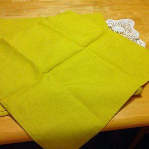 Decorative Home Decor - New goldenrod accent pillow covers